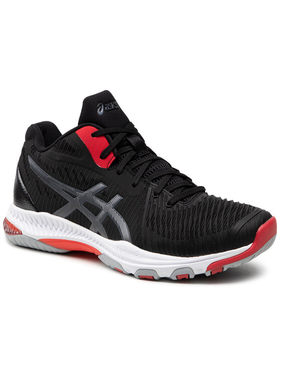 asics ballistic mt