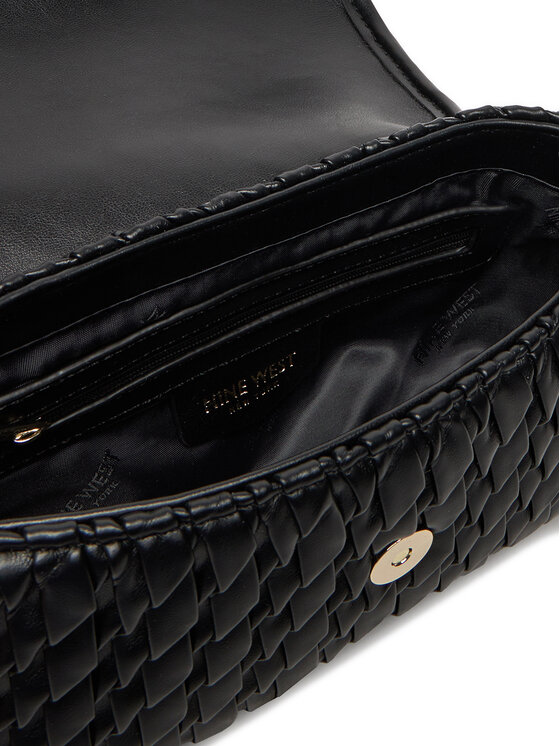 Nine West Nine West Handtasche CEO-DAKOTA-I-LDA8006 Schwarz