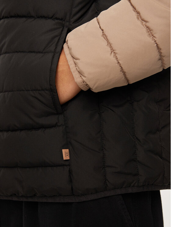 Only & Sons Only & Sons Зимно яке Brody 22027448 Бежов Regular Fit