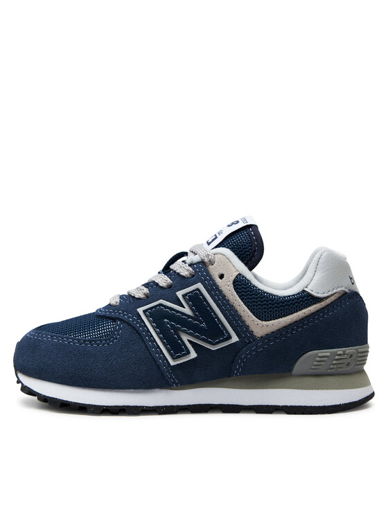 New Balance New Balance Snīkeri PC574EVN Tumši zils