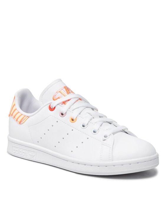 Sneakers adidas Stan Smith W H03196 Alb