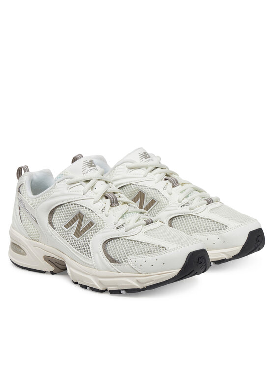 New Balance New Balance Laisvalaikio batai U530CSB Smėlio