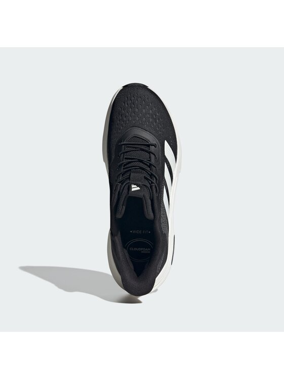 adidas adidas Αθλητικά Cloudfoam Cuxxion Rapidfit Shoes KI9565 Μαύρο