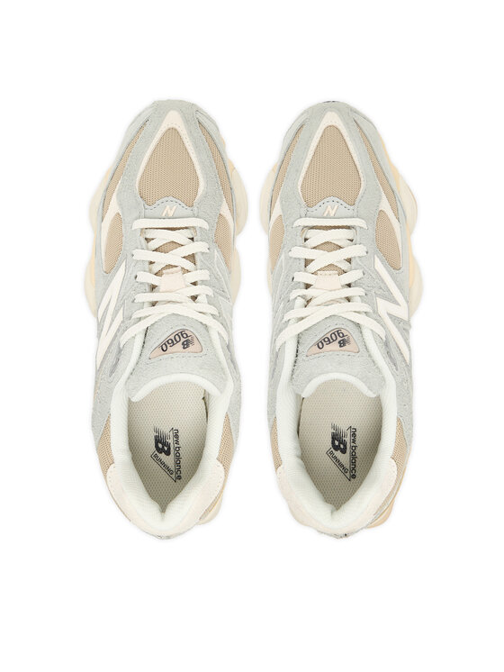 New Balance New Balance Snīkeri U9060440 Pelēks