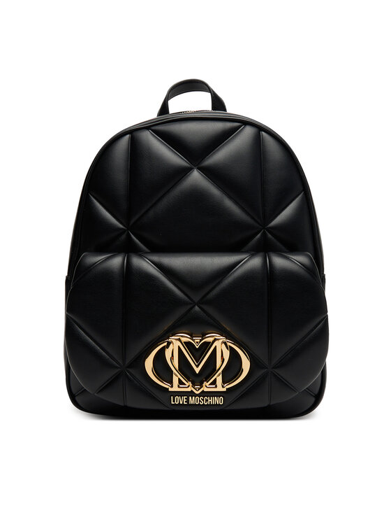 Plecak LOVE MOSCHINO