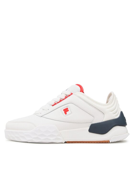 Fila Fila Sneakers Modern T '23 FFM0216.13041 Bianco