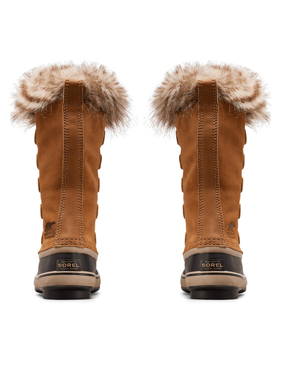 Sorel Sorel Śniegowce Joan Of Arctic™ Wp 2115181224 Brązowy