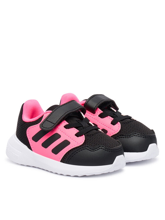 adidas adidas Sneakers Tensaur Run 3.0 JR6051 Negru