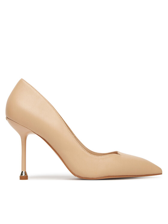 Liu Jo Liu Jo High Heels Demi 04 SF5003 P0062 Beige