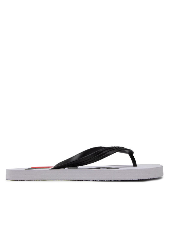 Fila Fila Flip-flops Troy Slipper FFM0007.13036 Fekete
