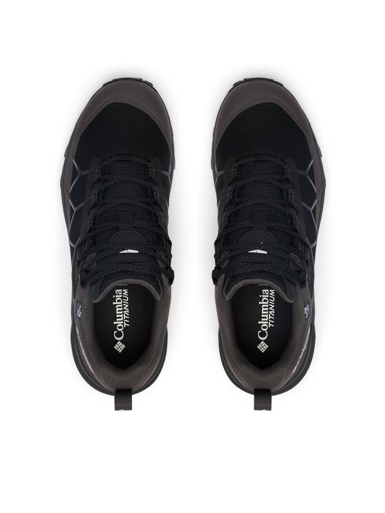 Columbia Columbia Trekking Peakfreak™ Titanium™ OutDry™ 2164671 Tamno siva