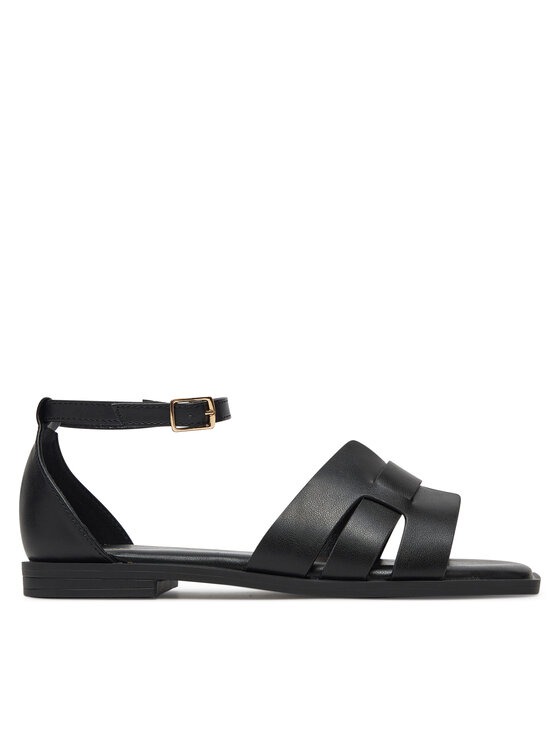 JENNY JENNY Basutės 8036034 Juoda