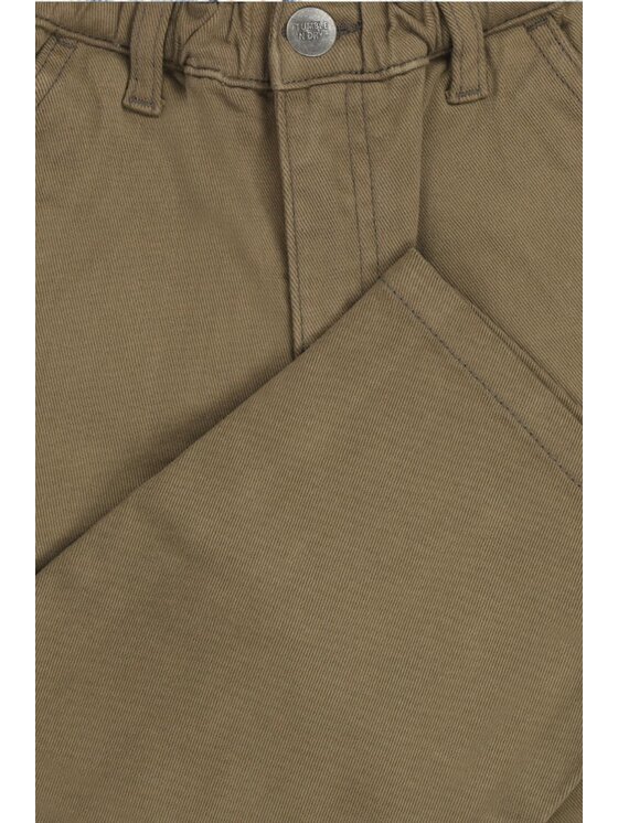 Tumble 'N Dry Tumble 'N Dry Jeansy 84/22150/14730/6163 Zielony Regular Fit