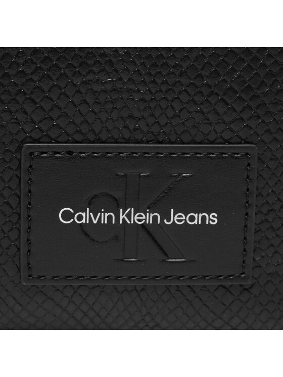 Calvin Klein Jeans Calvin Klein Jeans Käekott Sculpted Tote26 Snake K60K611519 Must