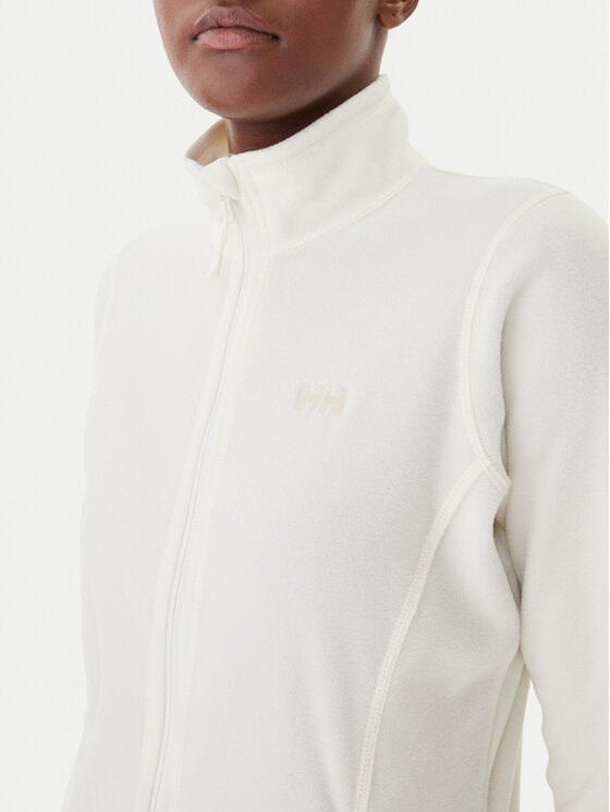 Helly Hansen Helly Hansen Fleecejacke Daybreaker 51599 Écru Regular Fit