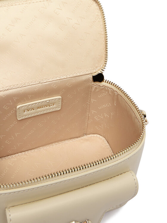 Eva Minge Eva Minge Handtasche EO-AMY-LDA8633 Écru