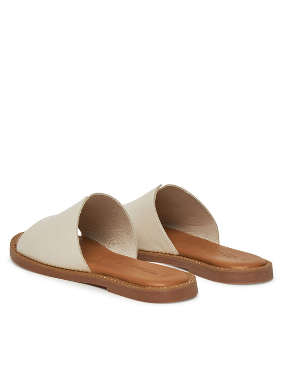 Tamaris Tamaris Plätud 1-27135-42 Beež