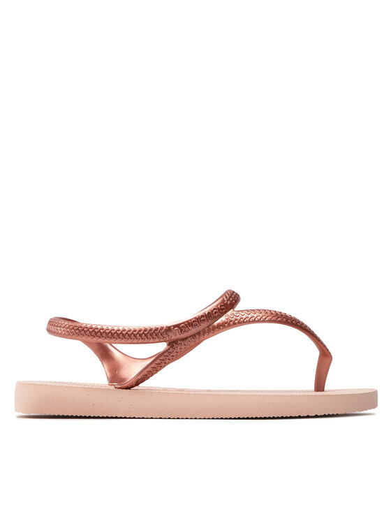 Havaianas Havaianas Sandále Flash Urban 40000393606 Ružová