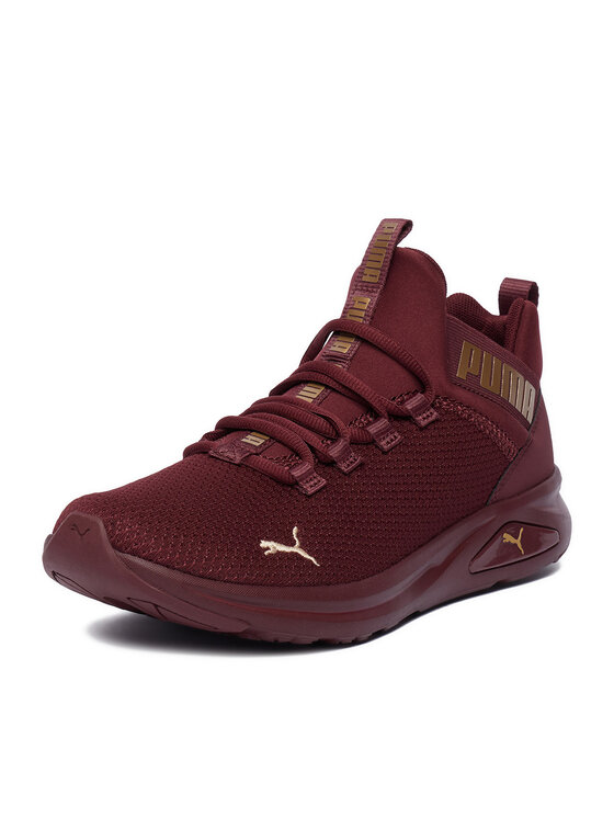 Puma Puma Sneakers C-ENZO 2 CLEAN 37712614 Dunkelrot