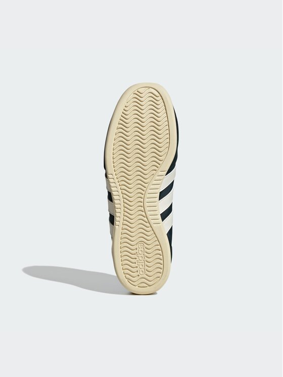 adidas adidas Sneakersy Barreda Zielony