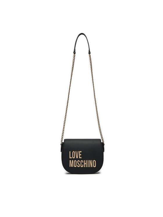 LOVE MOSCHINO LOVE MOSCHINO Torebka JC4194PP1LKD0000 Czarny