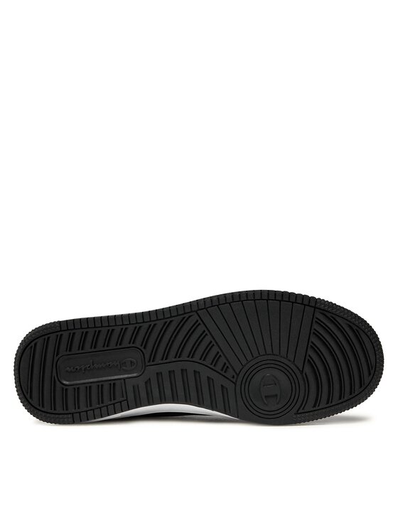 Champion Champion Tenisice Rebound Mid Mid Cut Shoe S21904-KK004 Crna