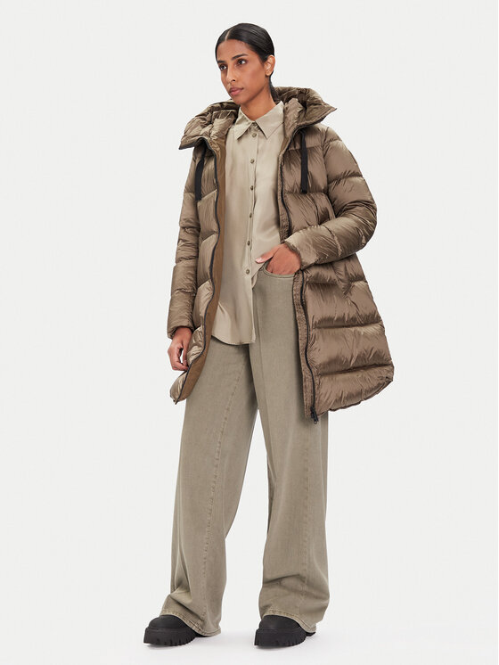 Bomboogie Bomboogie Sulejope Geneva CW6630TDLC5 Roheline Regular Fit