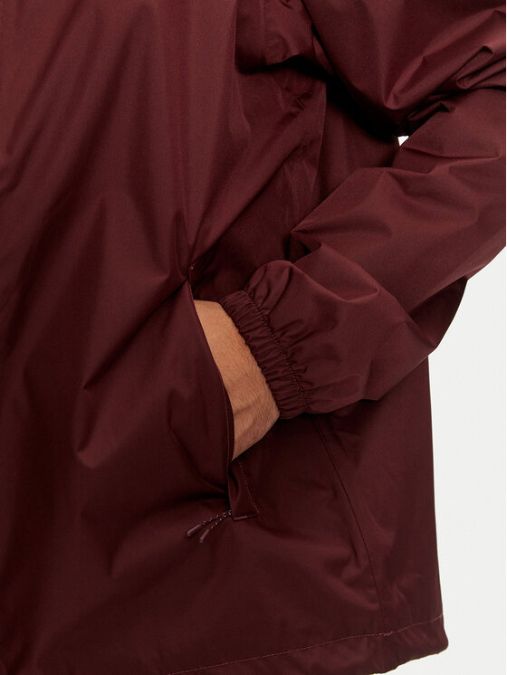 Helly Hansen Helly Hansen Outdoorová bunda Vancouver 54269 Fialová Regular Fit