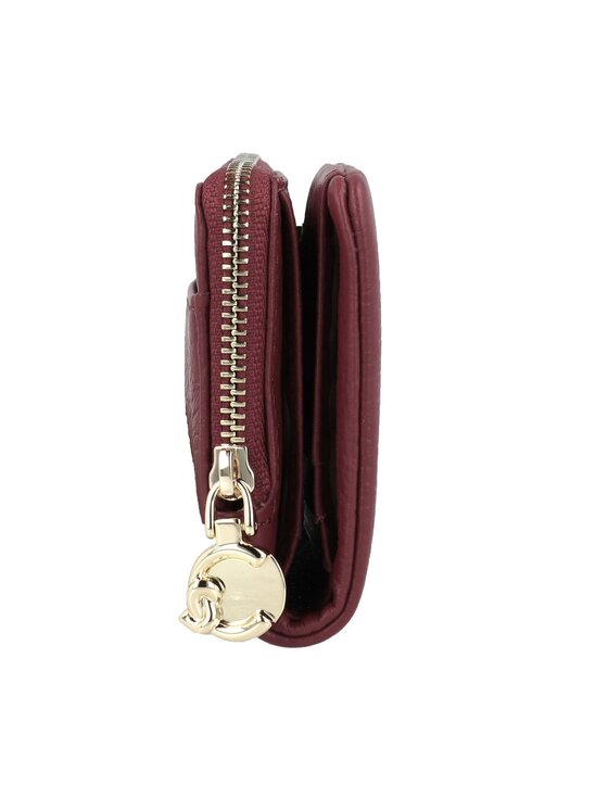 Coccinelle Coccinelle Damen Geldbörse 325878 Rot