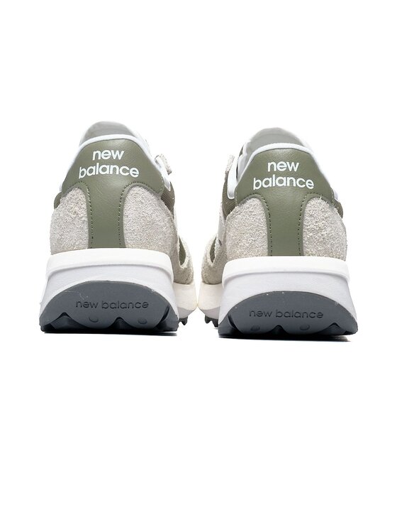 New Balance New Balance Sneakersy 370 Zielony