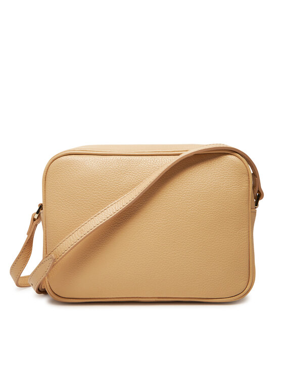 Patrizia Pepe Patrizia Pepe Käekott CB8985/L001 Beež