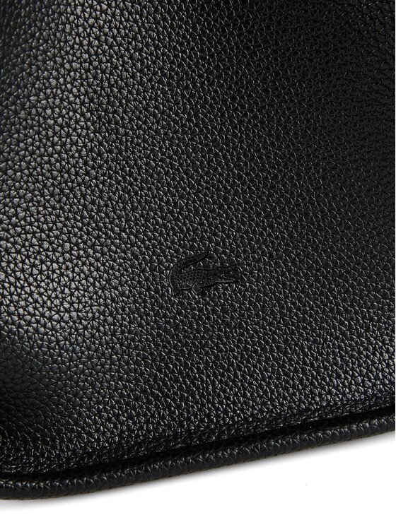 Lacoste Lacoste Torebka 330549 Czarny