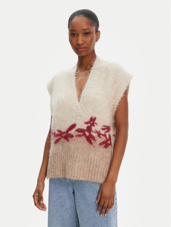 Sweter Munthe