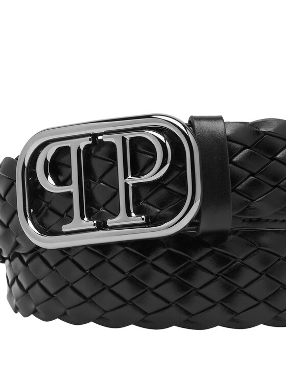 PHILIPP PLEIN PHILIPP PLEIN Cintura 22171 Nero