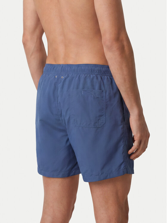 Gant Gant Kopalne hlače 920026000 Modra Regular Fit