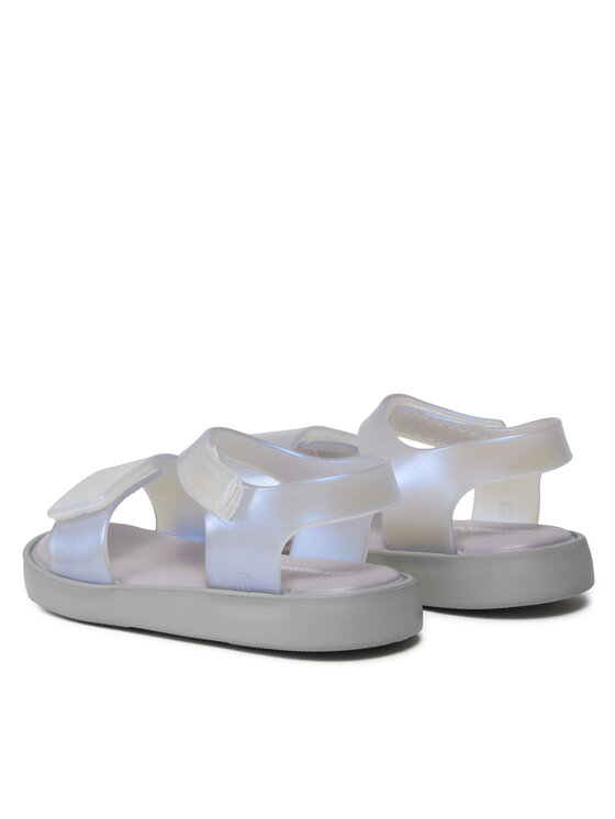 Melissa Melissa Basutės Mini Melissa Jump Bb 32834 Pilka