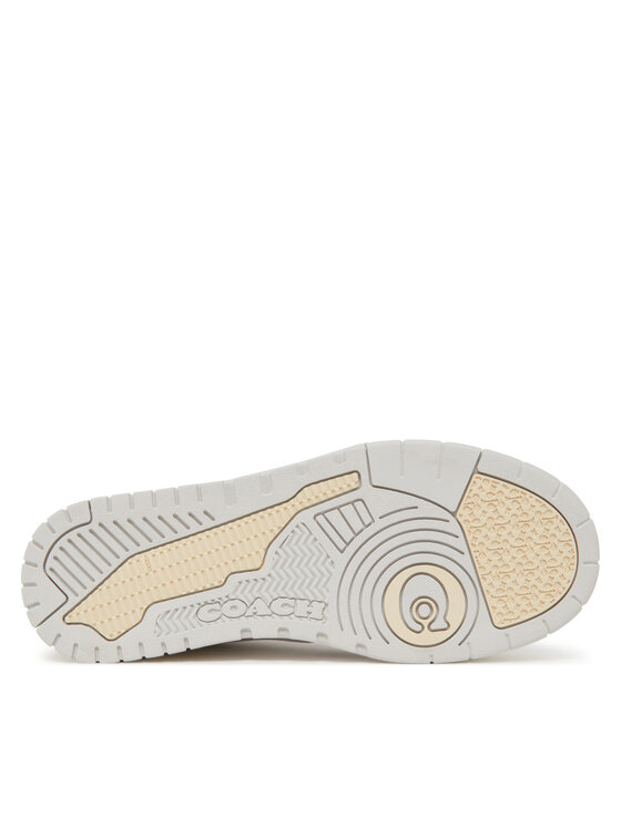 Coach Coach Tossud Soho CAQ25 Valge