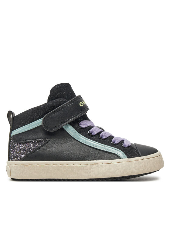 Sneakers Geox Kalispera J944GM 054GN C9323 M Negru