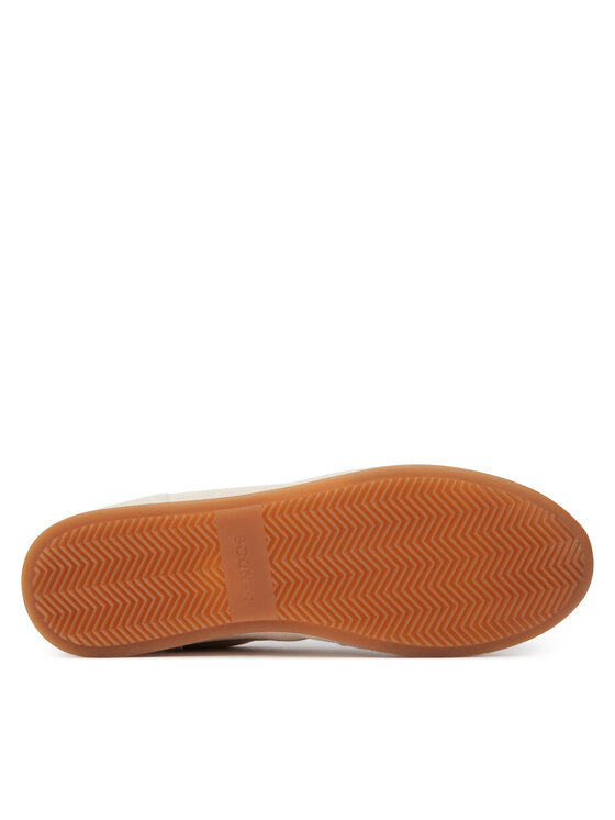 Bogner Bogner Sneakersy Valencia 2 22621015 Beżowy