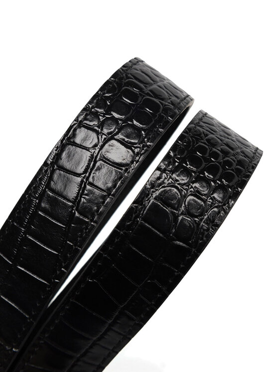 Gino Rossi Gino Rossi Cintura da donna BLYL23002 Nero