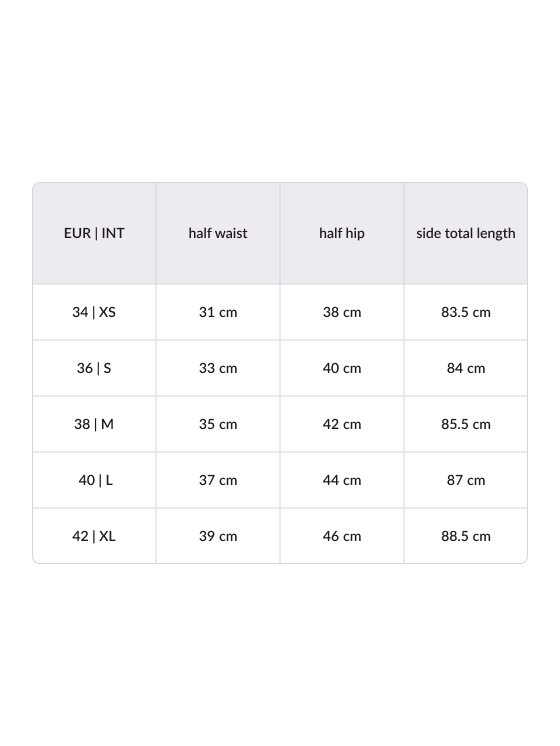 Rinascimento Rinascimento Jeans hlače CFC0126161003 Mornarsko modra Flare Fit