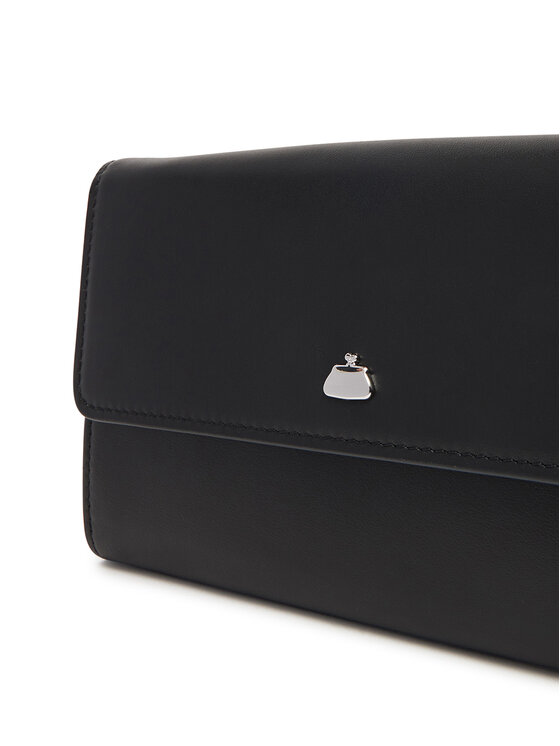 Weekend Max Mara Weekend Max Mara Borsetta Pegaso 2525716024600 Nero