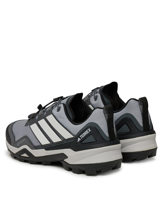 adidas adidas Trekingová obuv Terrex Skychaser GORE-TEX IH1096 Šedá