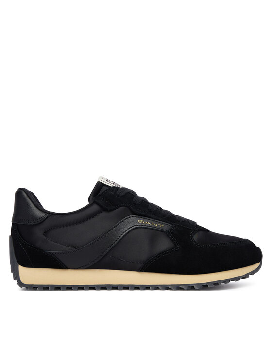 Gant Gant Tenisice 32533178 Crna