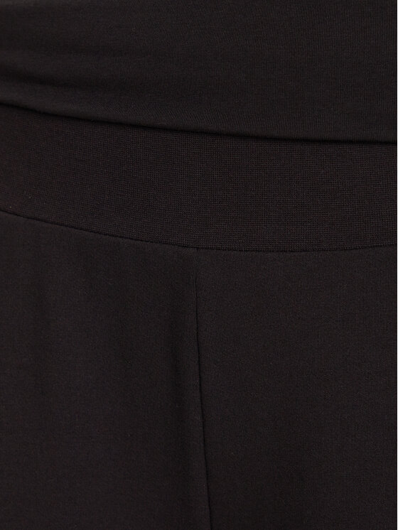 EA7 Emporio Armani EA7 Emporio Armani Jogginghose 7W000462 AF13135 UC001 Schwarz Relaxed Fit