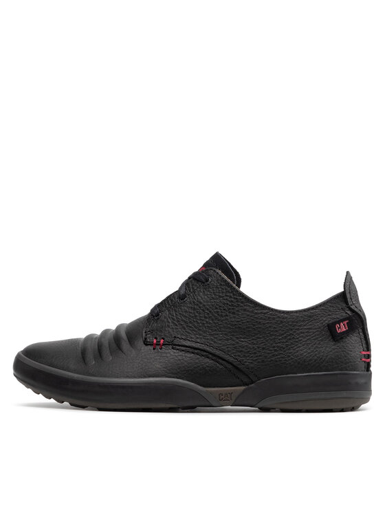 CAT Footwear CAT Footwear Halbschuhe Status P711764 Schwarz