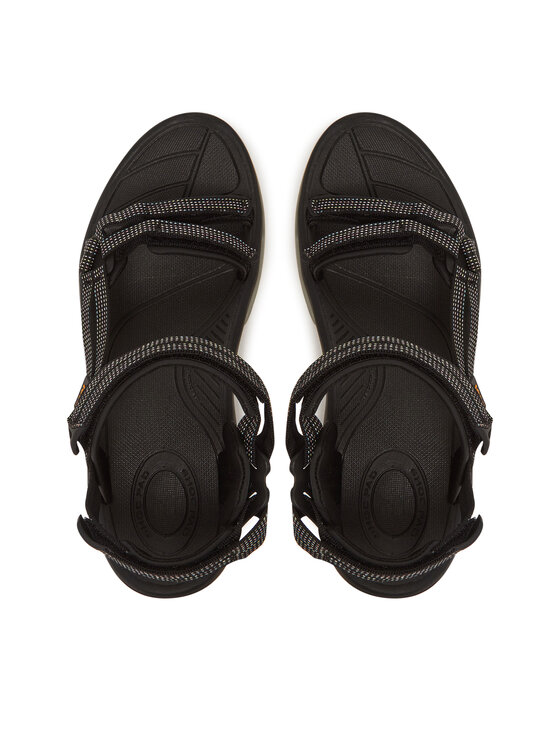Teva Teva Sandály Terra Fi Lite 1001474 Černá