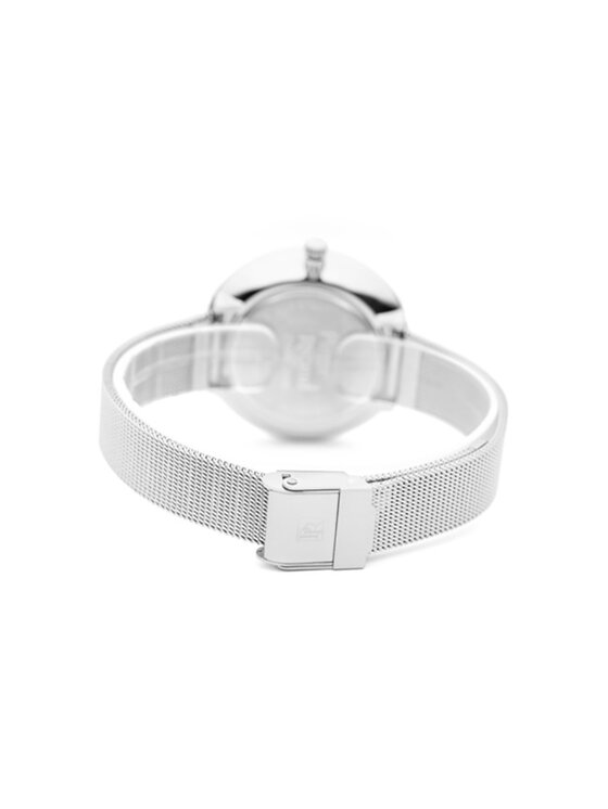 Pierre Ricaud Pierre Ricaud Orologio P23006.5113Q Argento