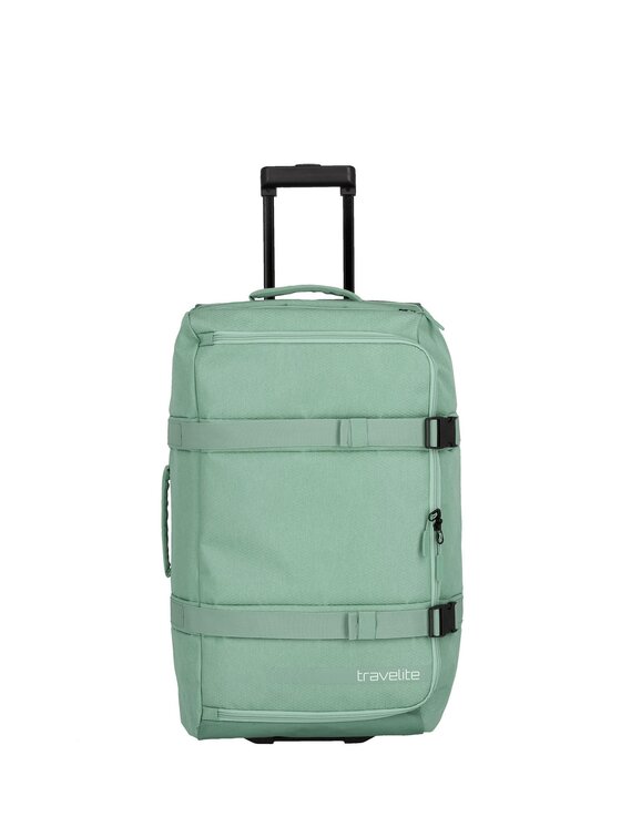 Travelite Travelite Torba 210654 Turkusowy