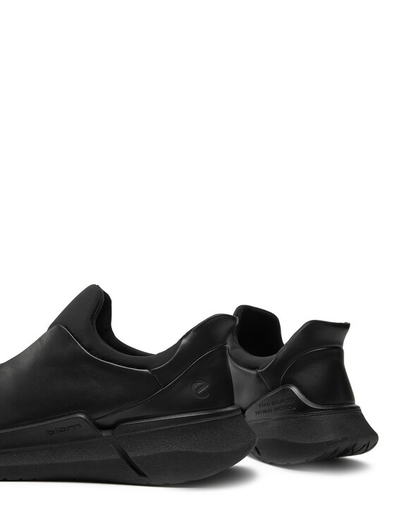 ECCO ECCO Sneakersy Biom 2.2 M 83082451052 Černá